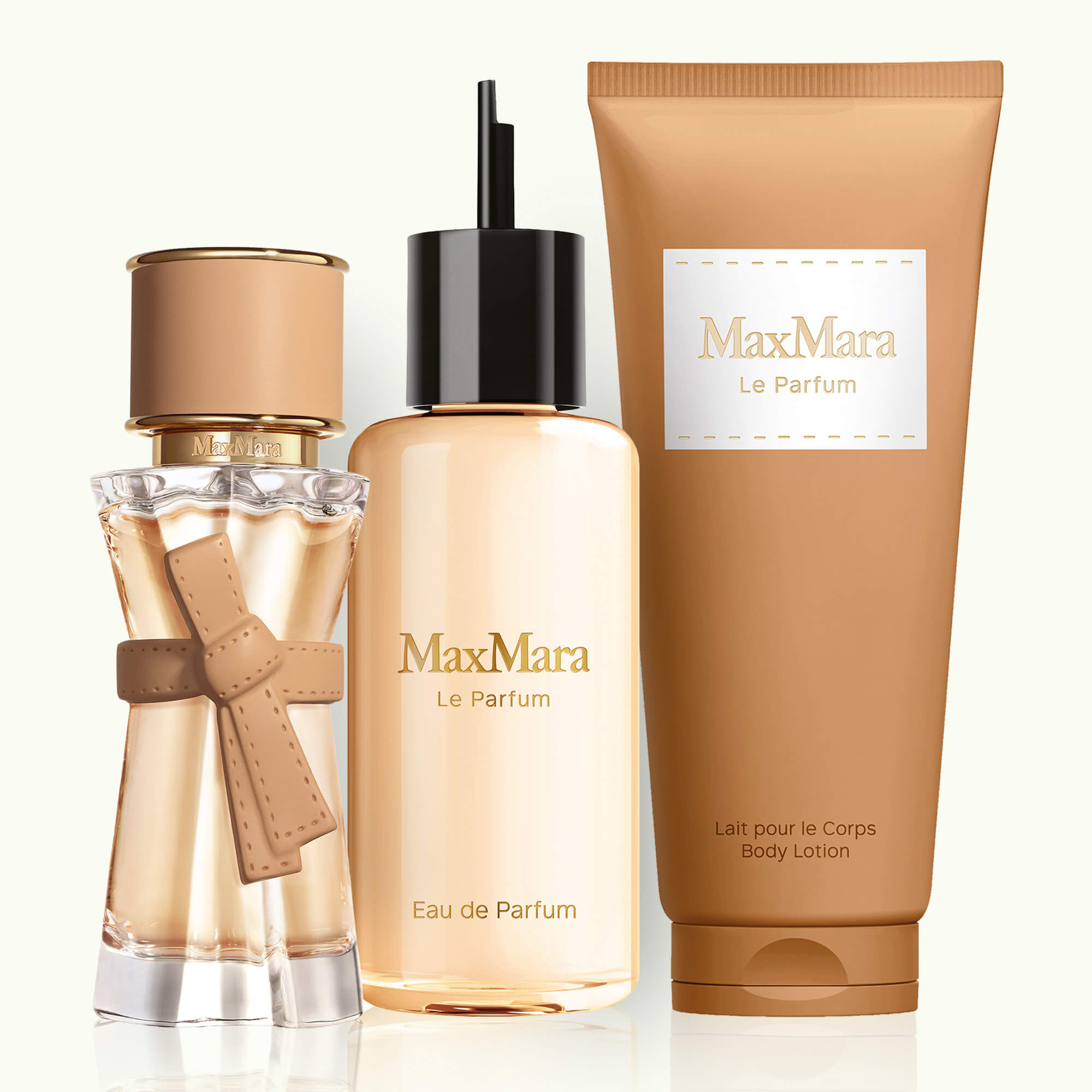 Max Mara Le Parfum Signature Layers - Kadın Parfüm - %20 İndirim
