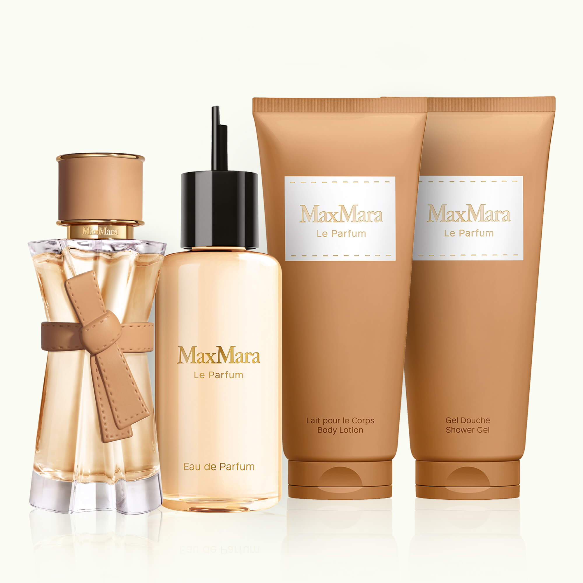 Max Mara Le Parfum Prestige Collection - Kadın Parfüm - %20 İndirim