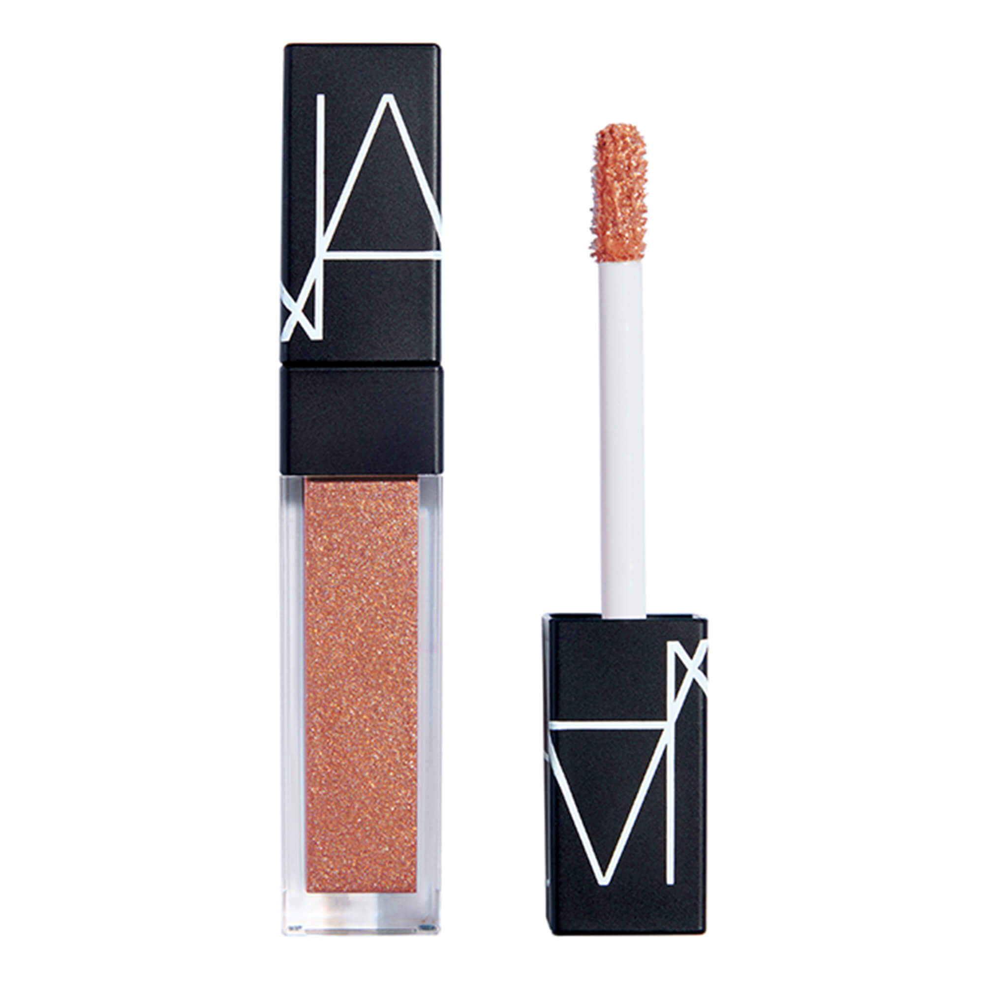 Nars Sparkling Seduction Liquid Eyeshadow - Far & Far Paleti | Makyaj Trendi