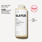 No. 4 BOND MAINTENANCE STRENGTHENING SHAMPOO