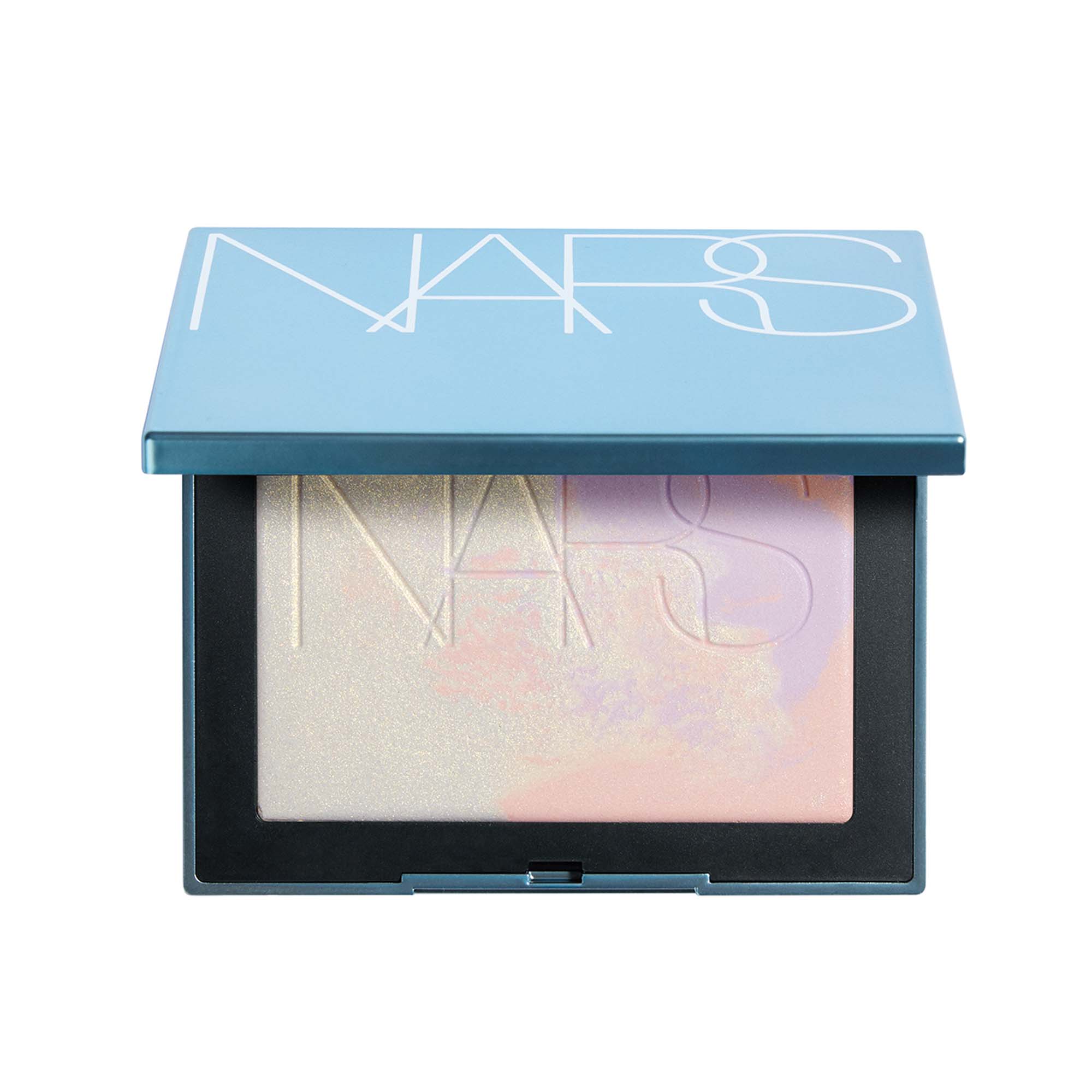 Nars Light Reflecting Prismatic Powder Eternal Snow - Pudra