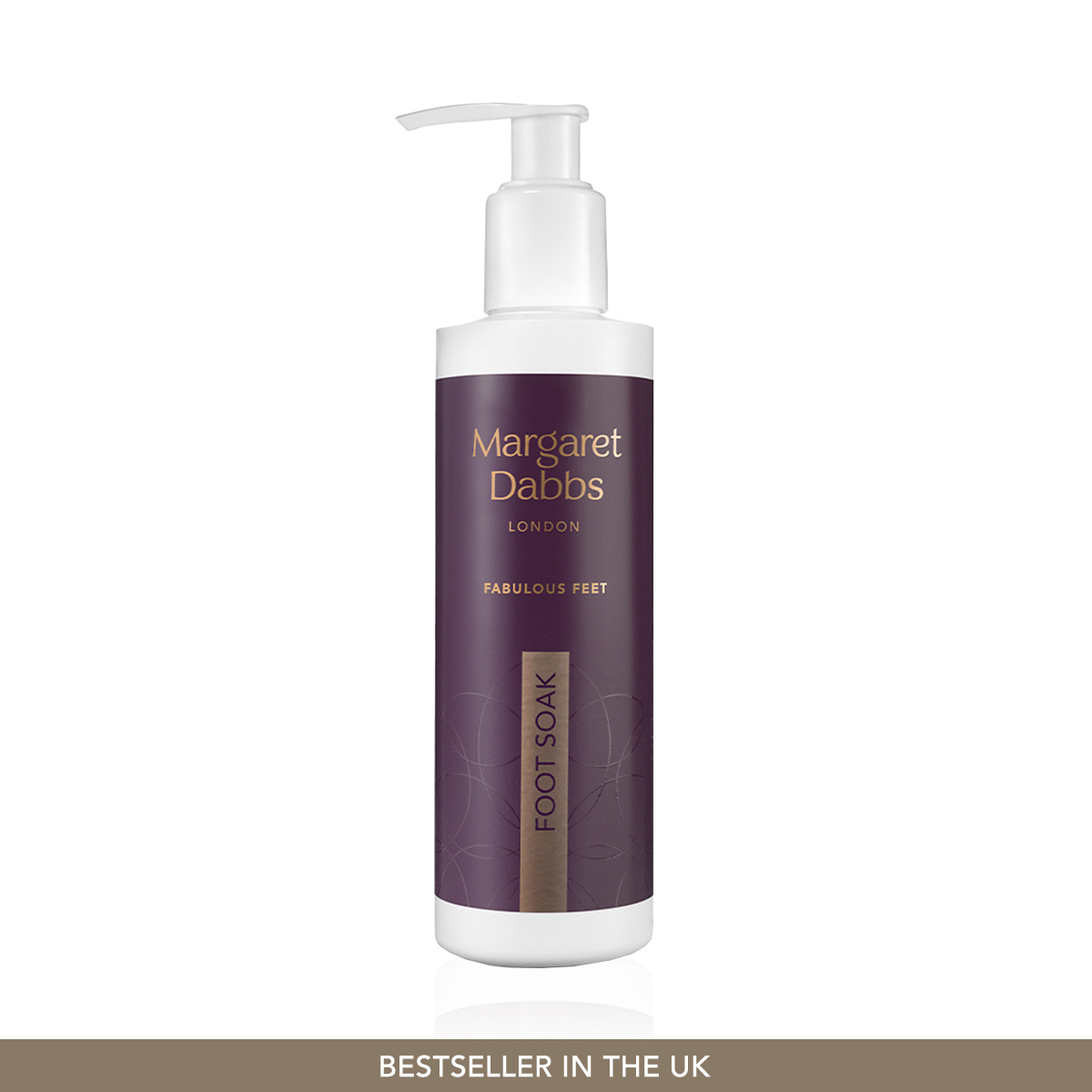 Margaret Dabbs London Hydrating Foot Soak - Ayak Bakımı - %20 İndirim