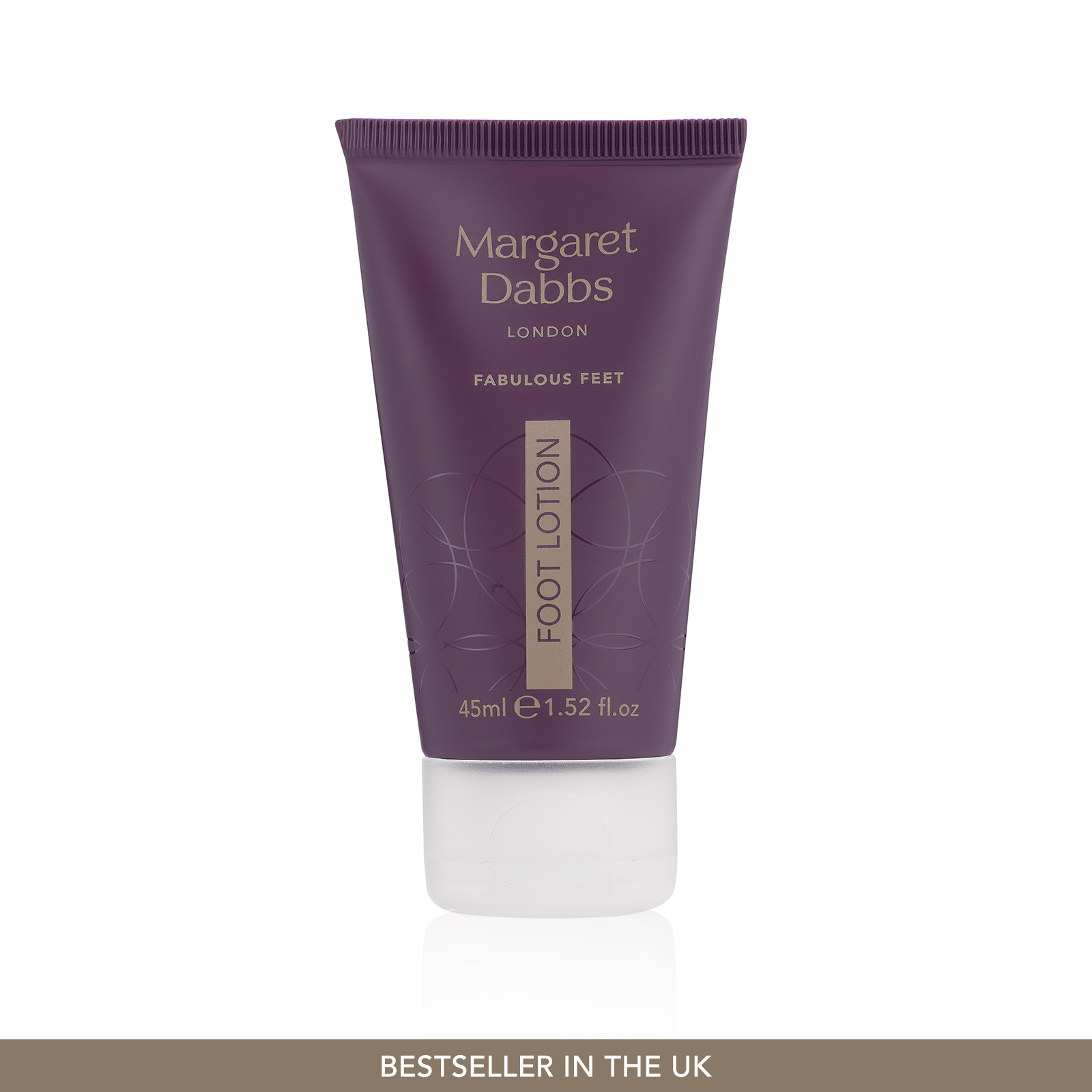 Margaret Dabbs London Intensive Hydrating Foot Lotion - Ayak Losyonu - %20 İndirim