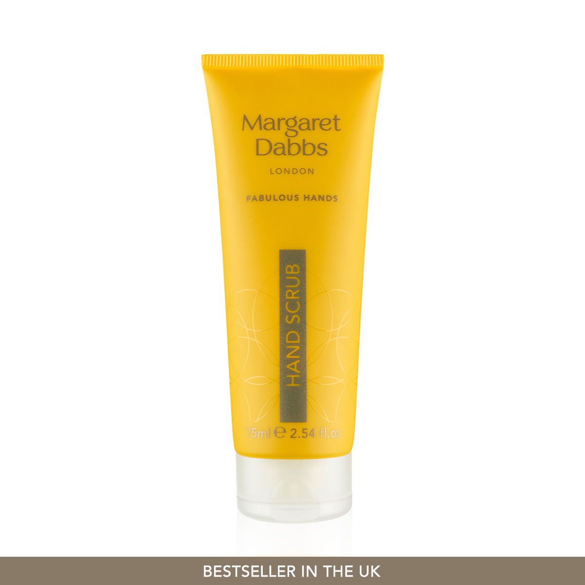 Margaret Dabbs London Exfoliating Hand Scrub - El Peelingi - %36 İndirim