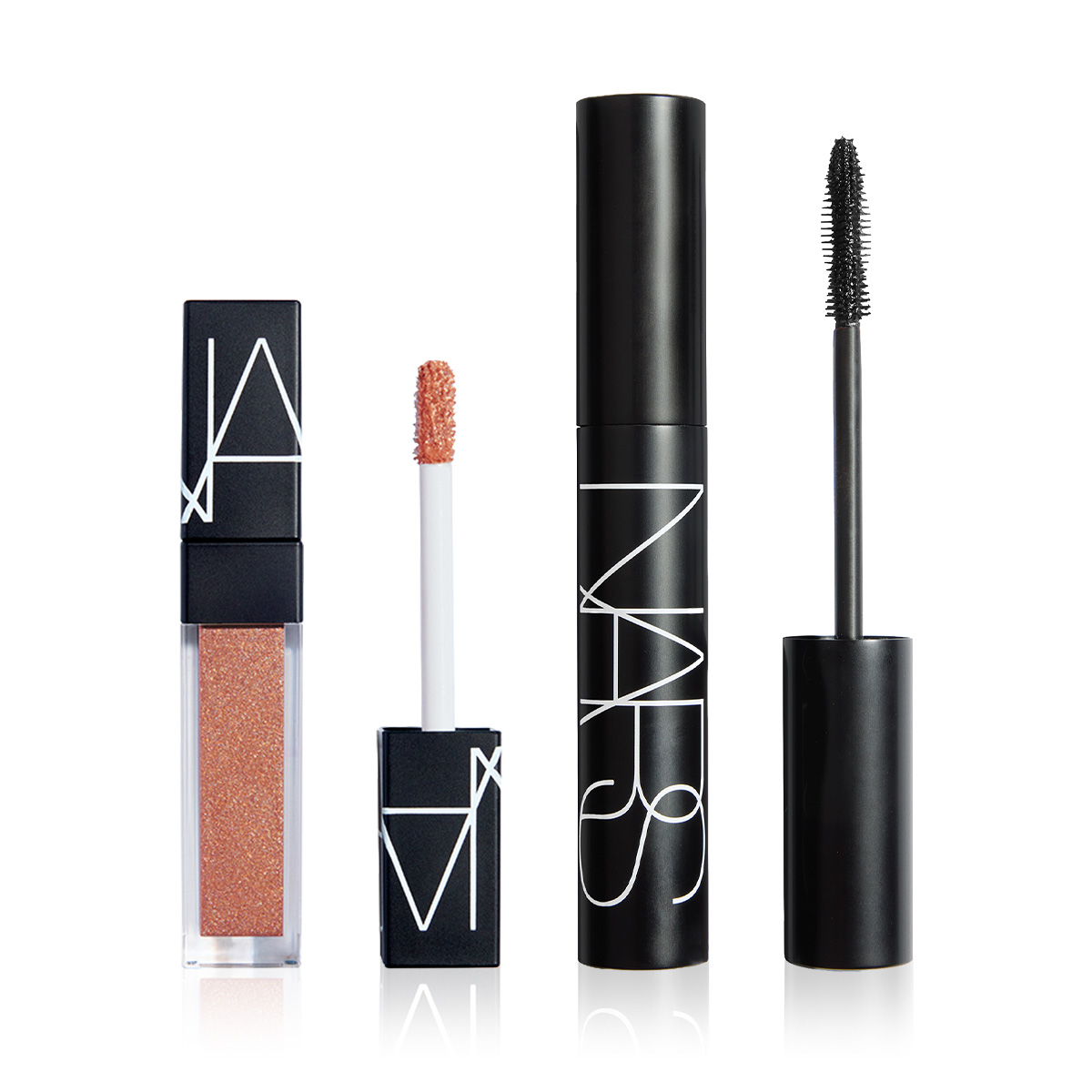 Nars Sparkle & Volume Duo - Özel Fiyatlı Set Fırsatları - %6 İndirim