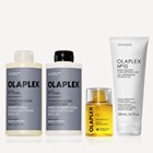CURL STYLE & SHINE SET