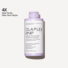 No. 4P BLONDE ENHANCER TONING SHAMPOO