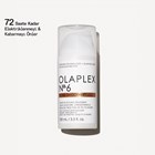 No. 6 BOND SMOOTHER