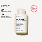No. 4 BOND MAINTENANCE STRENGTHENING SHAMPOO