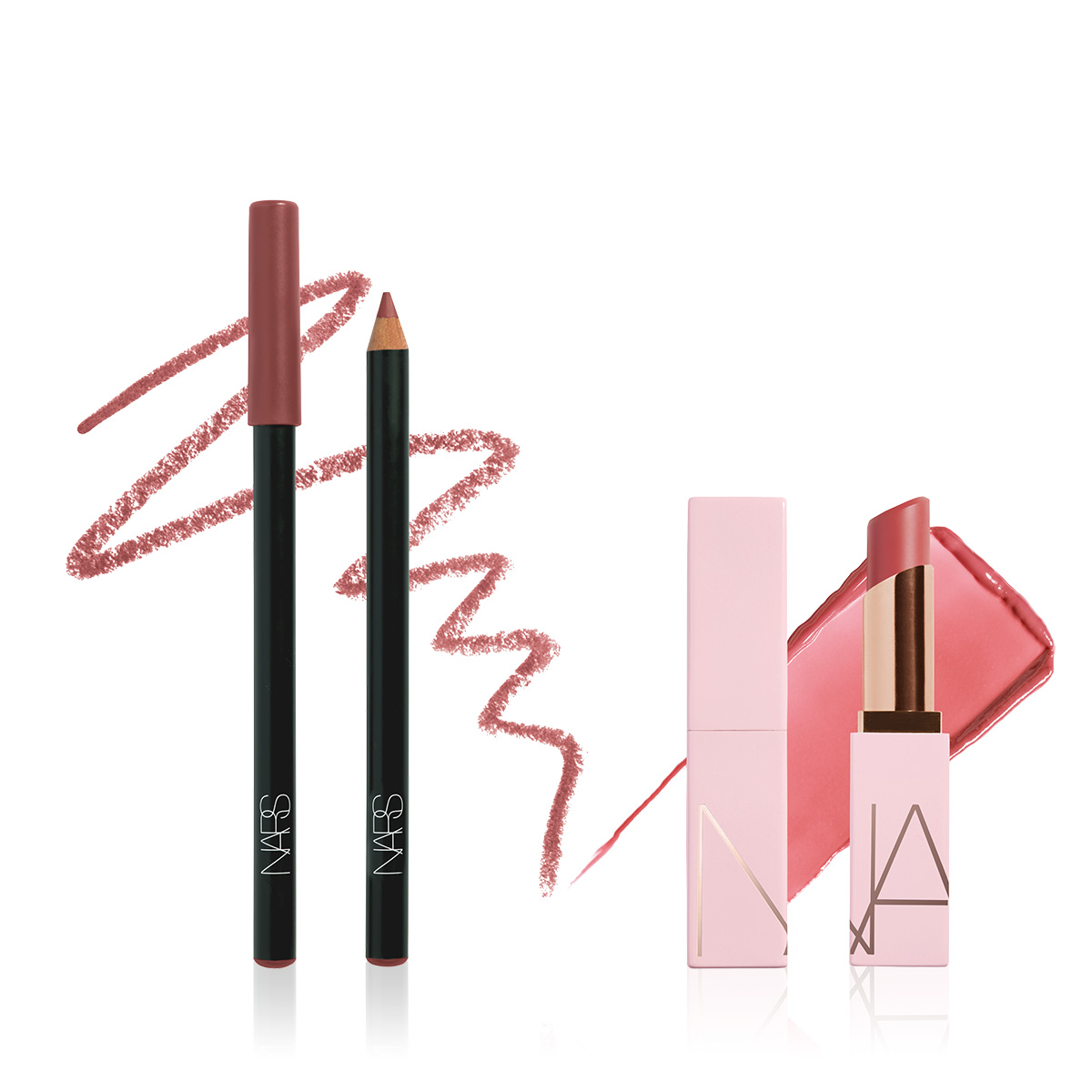 NARS The Soft Rose Duo - Özel Fiyatlı Makyaj Setleri - %6 İndirim | Makyaj Trendi
