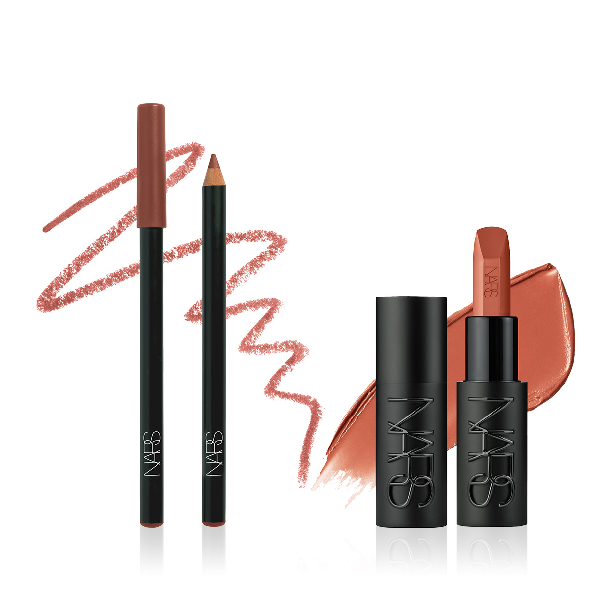 NARS The Warm Spice Duo - Özel Fiyatlı Makyaj Setleri - %6 İndirim | Makyaj Trendi