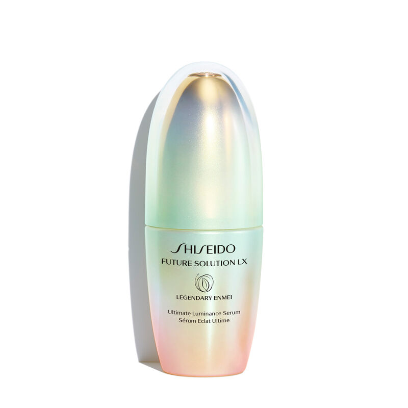 Shiseido Future Solution Lx Legendary Enmei Ultimate Luminance Serum - Serum - %26 İndirim