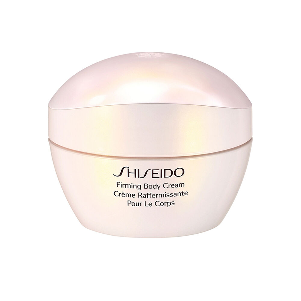 Shiseido Body Firming Cream - Vücut Sıkılaştırıcı & Selülit Karşıtı - %20 İndirim