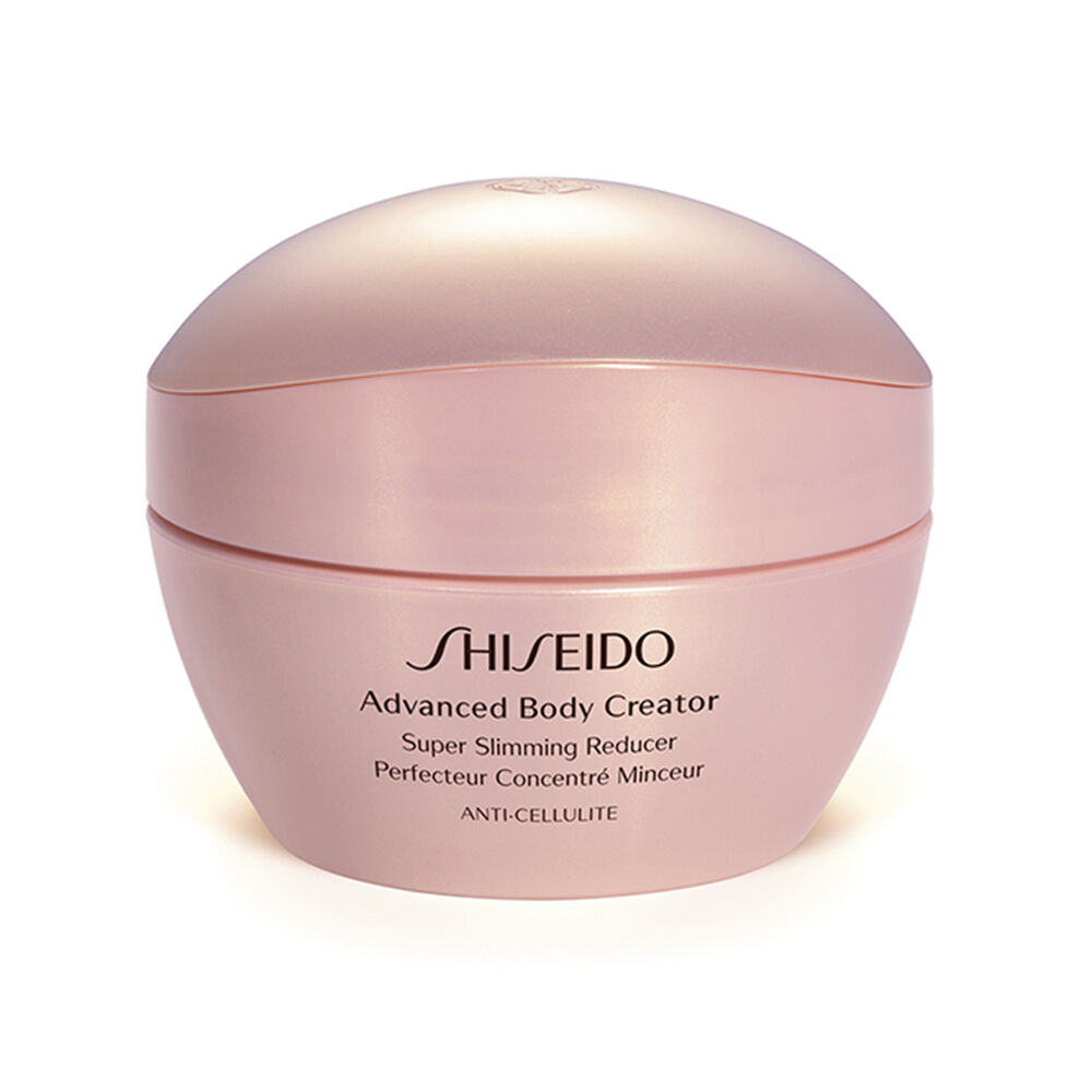 Shiseido Advanced Body Creator Super Slimming Reducer - Vücut Sıkılaştırıcı & Selülit Karşıtı - %20 İndirim