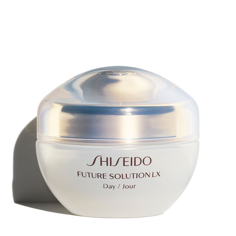 Shiseido Future Solution Lx Total Protective Cream Spf20