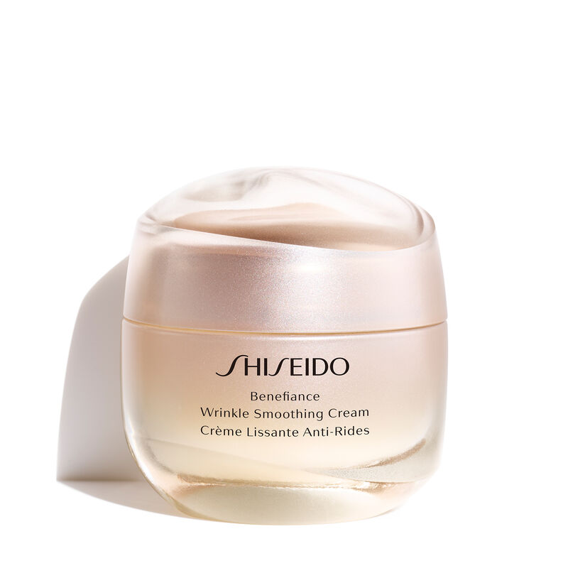 Shiseido Benefiance Wrinkle Smoothing Cream 50ml - Nemlendirici - %20 İndirim