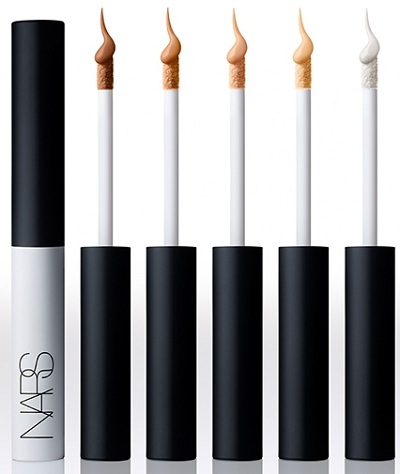 Nars Tinted Smudge Proof Eyeshadow Base